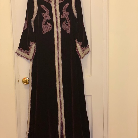 Caftan women - Picture 8 of 9